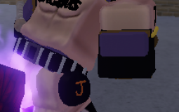 Yba skins!