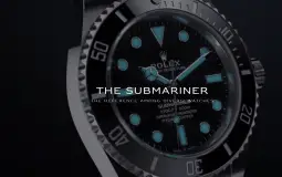 Rolex 4 Pig
