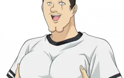 Anime List