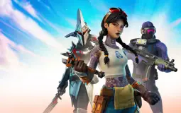 Fortnite V13.00 Added Skins