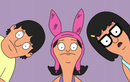 Bobs Burgers