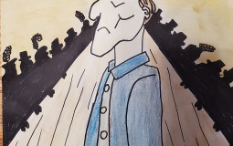 manga drawings