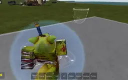 my opinipn of roblox games