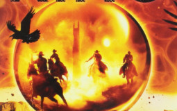 Dark tower book covers