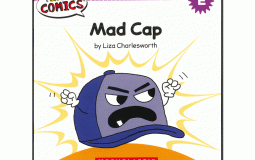 Mad Cap