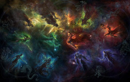 Theros Gods