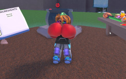 Wacky Wizard Events