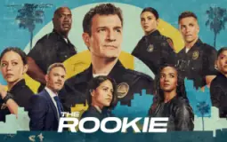 The Rookie