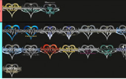 KH Tierlist Tierlist