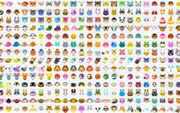 Animal crossing New Horizons villagers