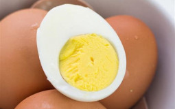 egg types