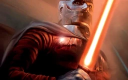 KOTOR Villains