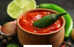 Condiments