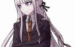 danganronpa