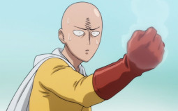 Full One-Punch Man Character Tier List (Manga)