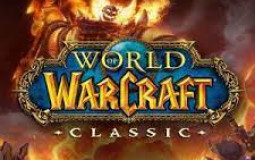 World of WarCraft - Classic (Tier List Class PVE)