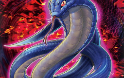 Reptile Yugioh