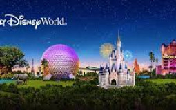 Disney World Suite Rooms