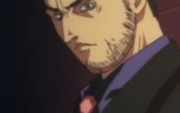anime characters
