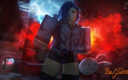 Ro ghoul