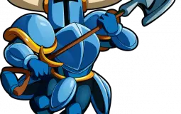 Shovel Knight Bosses