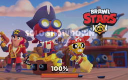 Brawl stars