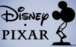 Disney & Pixar Animated Films
