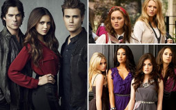 ranking all the tv shows