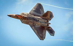 5th Gen Fighter Aircraft