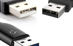 Serial Communication Connections
