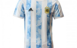 CAMISETAS ARGENTINAS 20