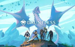 Dauntless Behemoths