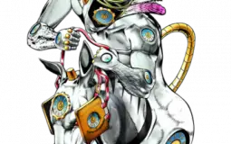 YBA Stando Teirlist