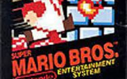 Les jeux de licence Mario