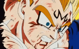 DB LEGENDS SAIYAN