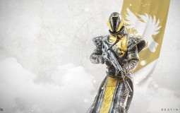 Warlock Exotic Armor