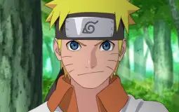 classement naruto personnage