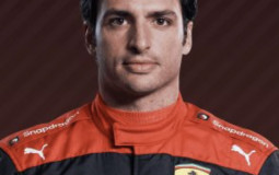 F1 drivers