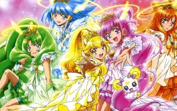 Glitter force