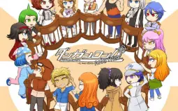 danganronpa another despair academy