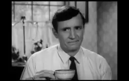 60s coffee commercials