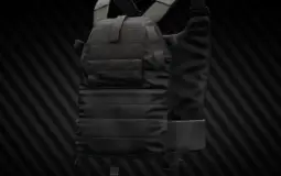 Tarkov Armor