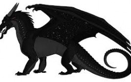 wings of fire characters