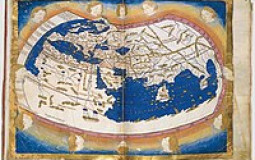 Early World Maps