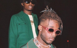 Carti x Uzi