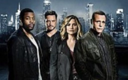 Chicago pd characters