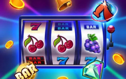 SLOTS TIER LIST
