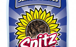 Spitz Sunflower Seeds Flavours