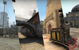 CSGO Maps