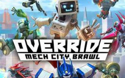 Override: Mech City Brawl